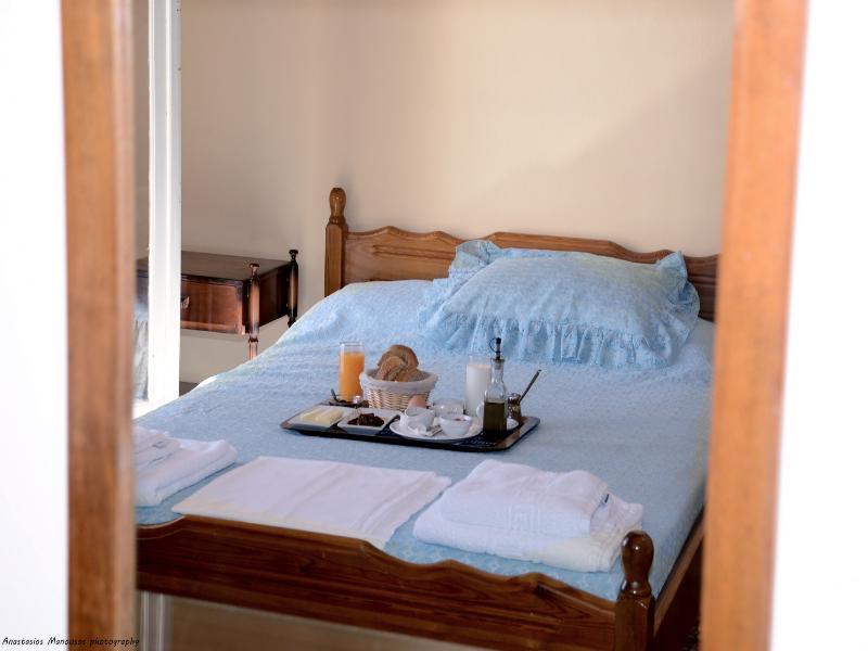 Paraskevas Boutique Hotel&Spa Tirós Extérieur photo
